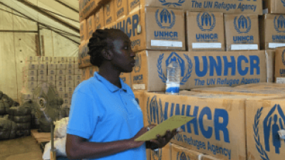 Emergency Preparedness