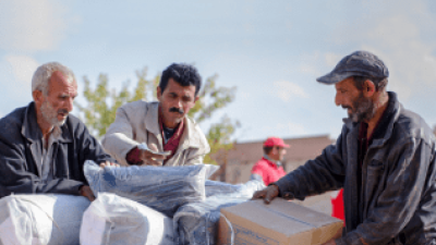 Coordination and Communication image